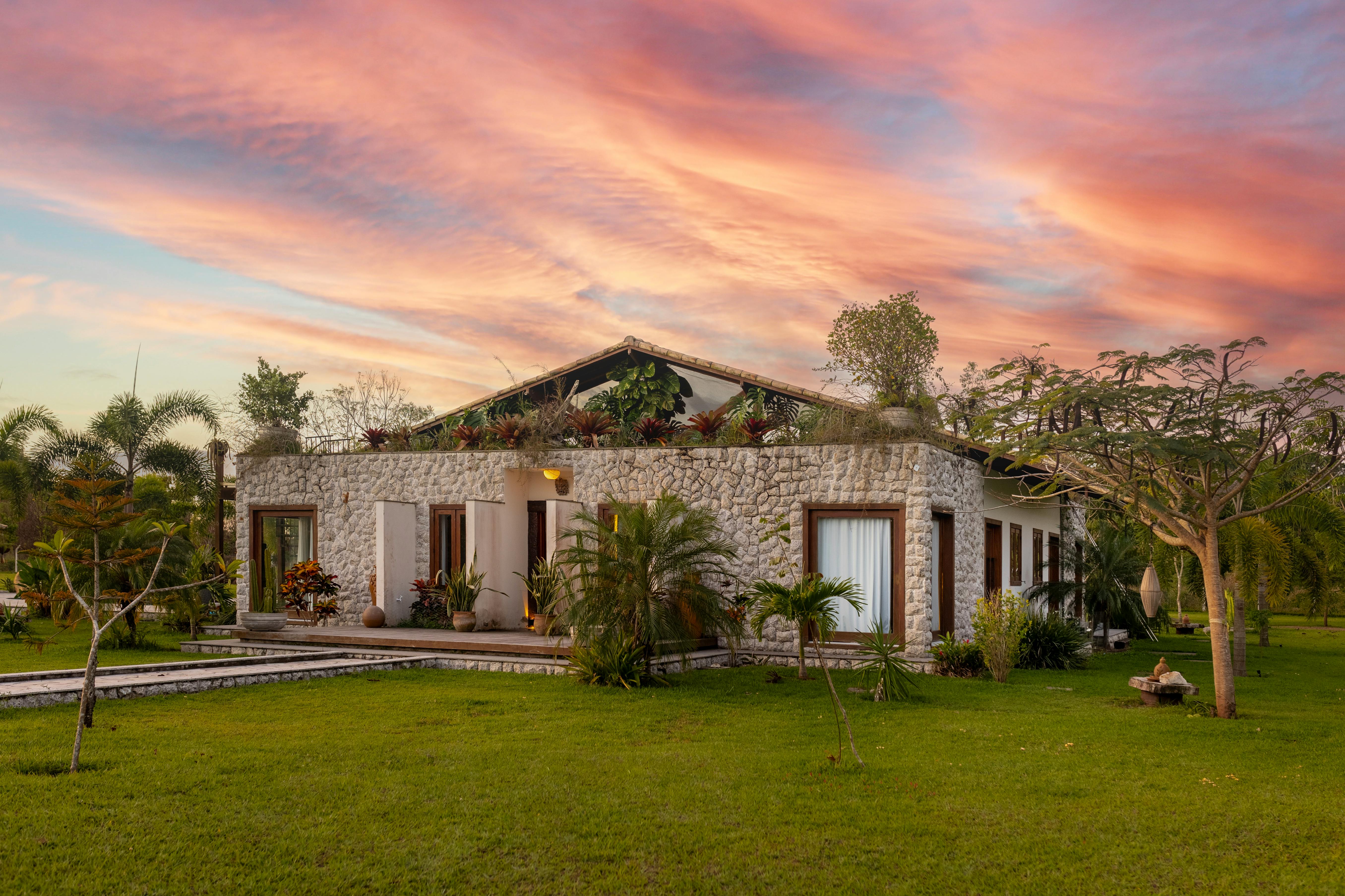 Eco Home Garden