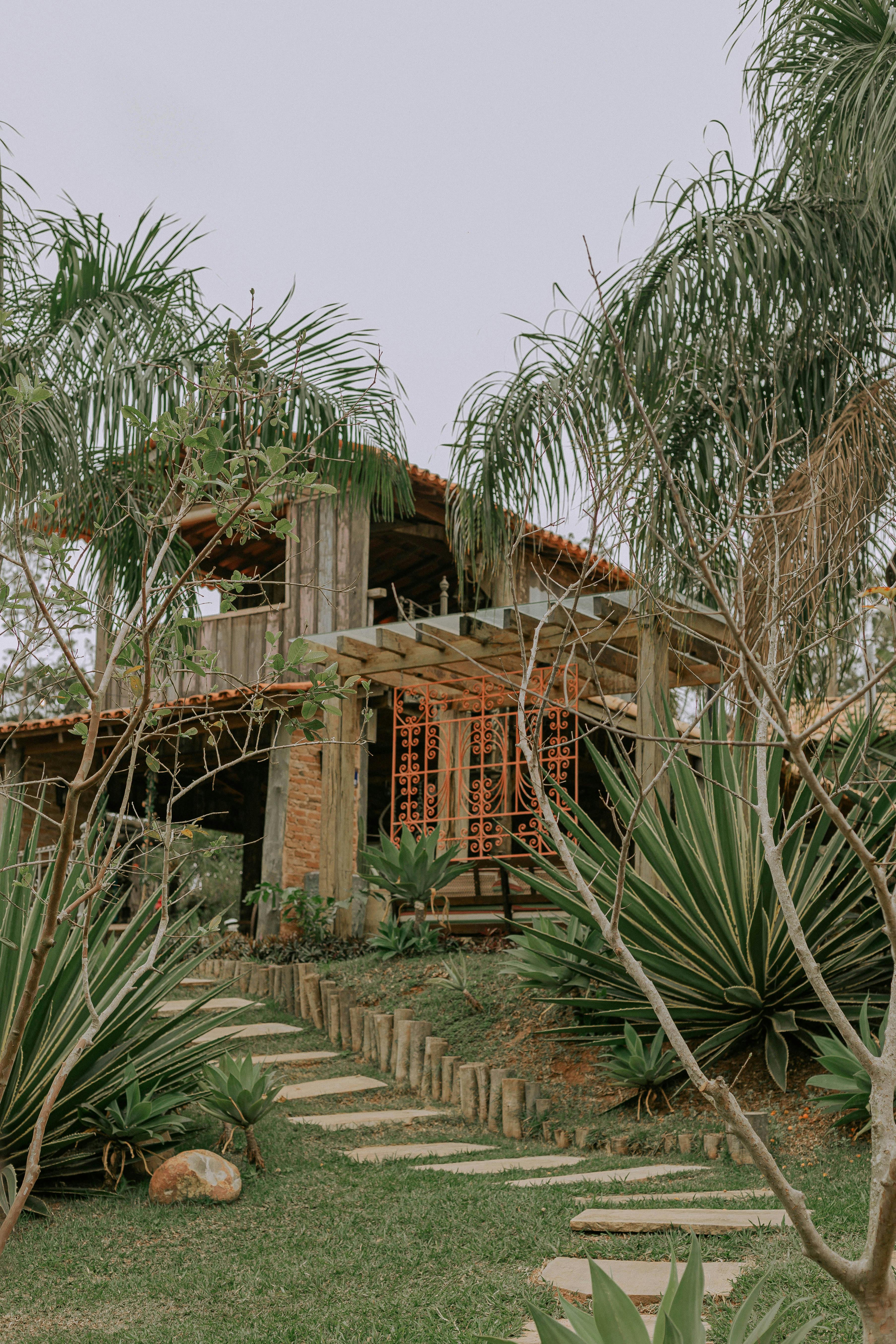 Sustainable Home 2